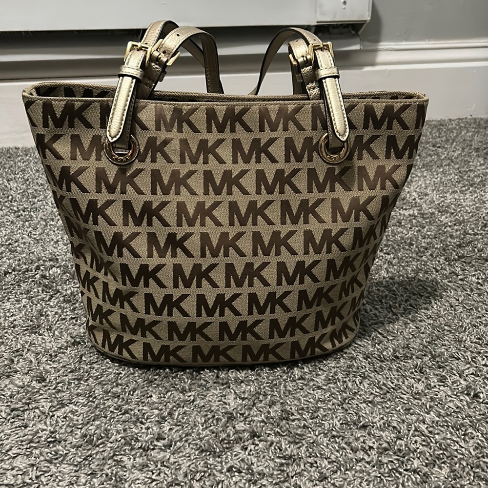 MK Purse